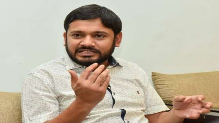Kanhaiya Kumar told Waris Pathan's statement incorrect, 'There is a difference between being religious and fanatical' kpm Kanhaiya Kumar told Waris Pathan's statement incorrect, 'There is a difference between being religious and fanatical' kpm