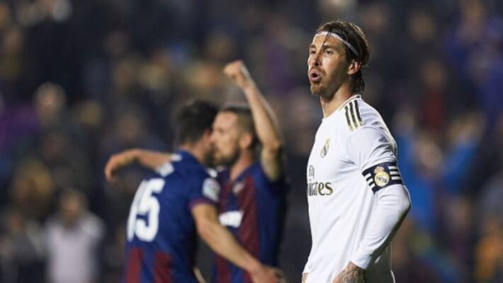Former Real Madrid president Lorenzo Sanz became a victim of coronavirus Former Real Madrid president Lorenzo Sanz became a victim of coronavirus
