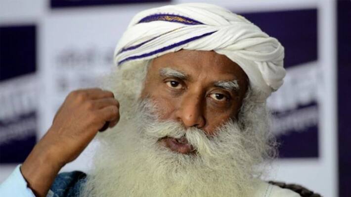 sadhguru says to protect our environment and brings attention among political parties of the world sadhguru says to protect our environment and brings attention among political parties of the world