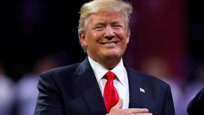 No India-US trade pact, but other 'significant deals' likely during Trump visit No India-US trade pact, but other 'significant deals' likely during Trump visit