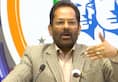 Shaheen Bagh protestors understand their rights but not duties: Union minister Naqvi on roadblock