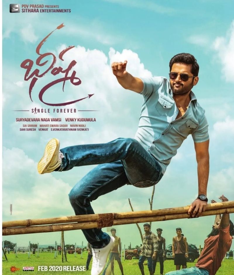 Tier 2 tollywood Heroes first day Box office collections record