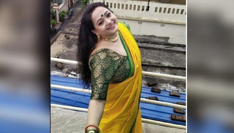 অপরাজিতার জন্মদিন মানেই এলাহি আয়োজন। আর সেটা হওয়াটাই স্বাভাবিক।