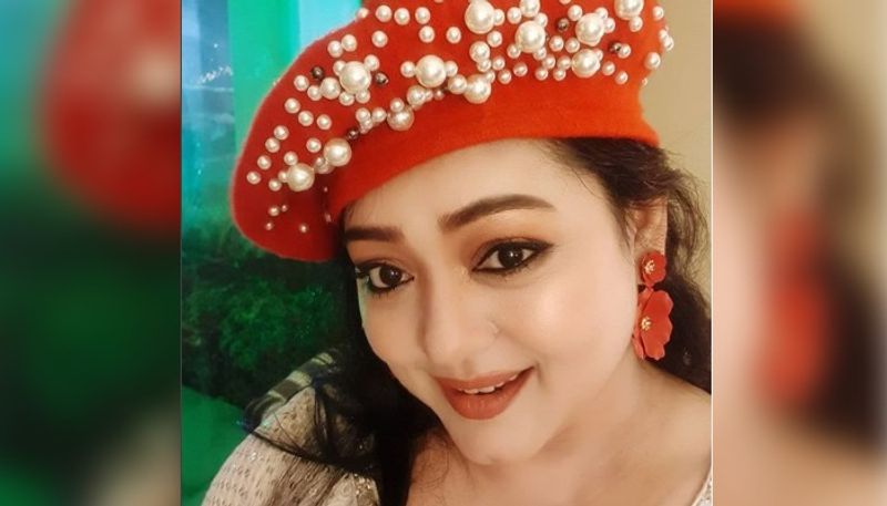 নিজের ইনস্টাগ্রামে শেয়ার করেছেন জন্মদিনের বিশেষ মুহূর্তের ছবি।