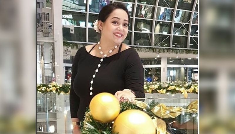 সিরিয়ালের পাশাপাশি সিনেমাতেও অভিনয় করছেন অপরাজিতা।