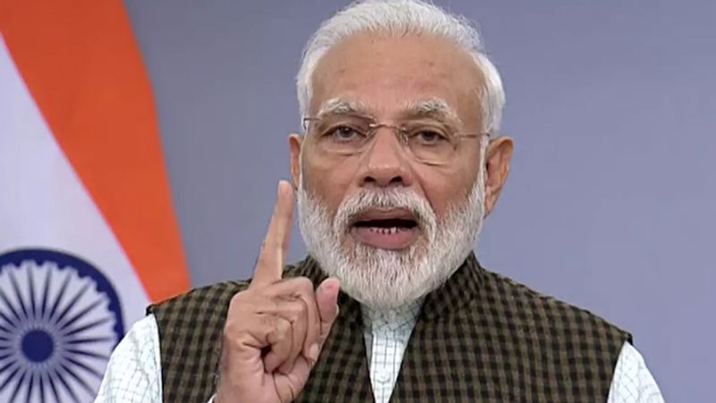 पीएम मोदी ने कहा, काम्या कार्तिकेयन ने केवल 12 साल की उम्र में माउंट एकांकगुआ को फतह किया। यह चोटी करीब 7000 मीटर ऊंची है।