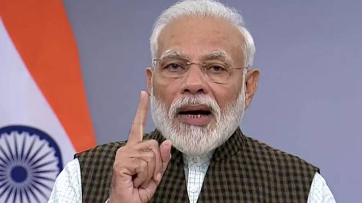 PM Modi is very much happy about Ovasi PM Modi is very much happy about Ovasi