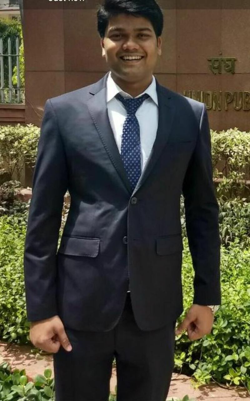 संघ लोक सेवा आयोग में चयन होने के बाद इन्हें लोधी समाज के गौरव से सम्मानित किया गया था। श्याम की सक्सेज स्टोरी में एक और अचीवमेंट भी जुड़ गया।