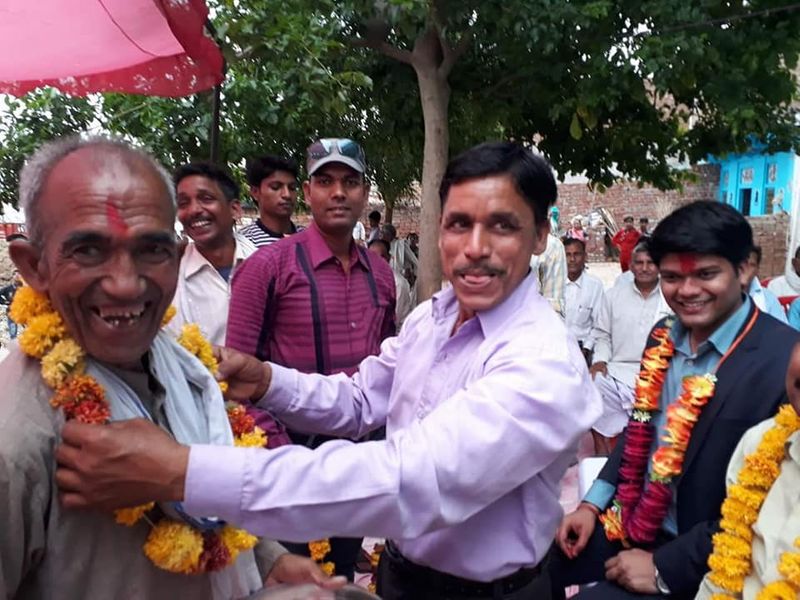 इसके बाद श्याम ने सिविल सेवा में जाने की ठान ली और नौकरी छोड़ पढ़ाई शुरू कर दी। उन्होंने कोचिंग में न जाकर सेल्फ स्टडी का सहारा लिया। श्याम ने 2016 में भी यूपीएससी पास की थी। तब रैंक कम मिलने से आईआरएस मिला था, जिसके बाद वे रक्षा मंत्रालय में असिस्टेंट डायरेक्टर के पद पर काम कर रहे थे।