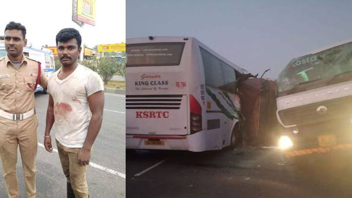 avinashi accident...rescue team shared experience avinashi accident...rescue team shared experience