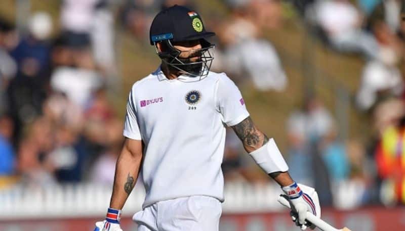 virat kohli speaks about his poor batting in new zealand and his form