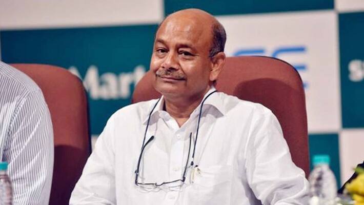 Coronavirus DMart promoter Radhakishan Damani donated Rs 155 crore to PMCares fund kpm Coronavirus DMart promoter Radhakishan Damani donated Rs 155 crore to PMCares fund kpm