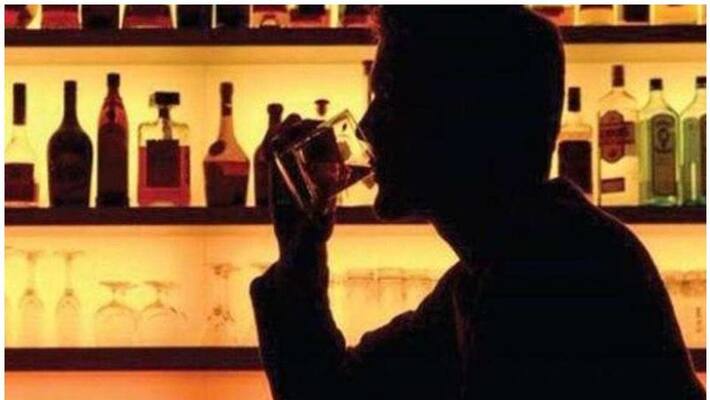 bar manager arrested for illegal liquor sale in kochi bar manager arrested for illegal liquor sale in kochi