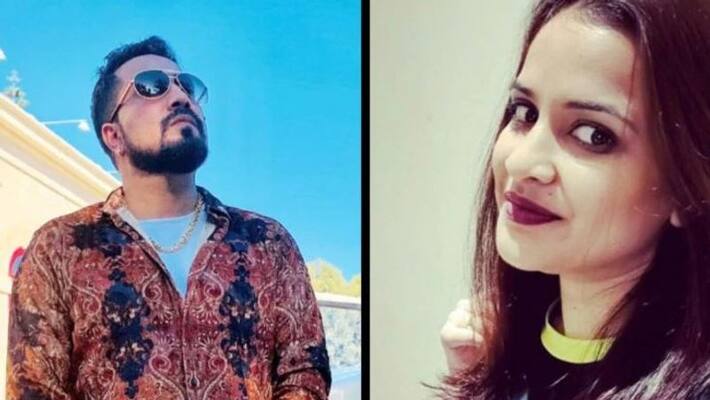 Famous Singer Mika Singh Female Manager Found Dead in His Studio Famous Singer Mika Singh Female Manager Found Dead in His Studio