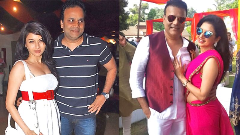 चूंकि हमारी फैमिली शादी के खिलाफ थी, इसलिए हमने एक बड़ा कदम उठाने का फैसला किया। वो दिन हमारे लिए फैसले का दिन था कि हम जीवनसाथी बनेंगे या नहीं। इसके बाद हमने घर से भागकर एक मंदिर में शादी कर ली। इस शादी में हिमालय के पेरेंट्स के अलावा सलमान खान और सूरज बड़जात्या भी पहुंचे थे।