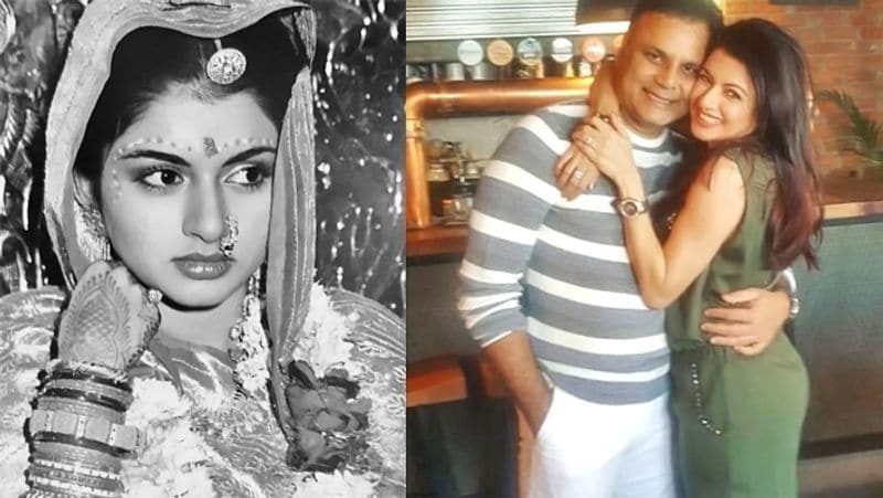 भाग्यश्री के मुताबिक, उनकी और हिमालय की पहली मुलाकात स्कूल में हुई थी। हिमालय पूरी क्लास में सबसे शैतान था और मैं उस क्लास की मॉनिटर थी। हम दोनों क्लास के बाहर और भीतर अक्सर लड़ते-झगड़ते रहते थे। हालांकि तब तक हमने कभी एक-दूजे को डेट नहीं किया था। यहां तक कि उसने स्कूल के आखिरी दिन भी मुझसे कुछ नहीं कहा।