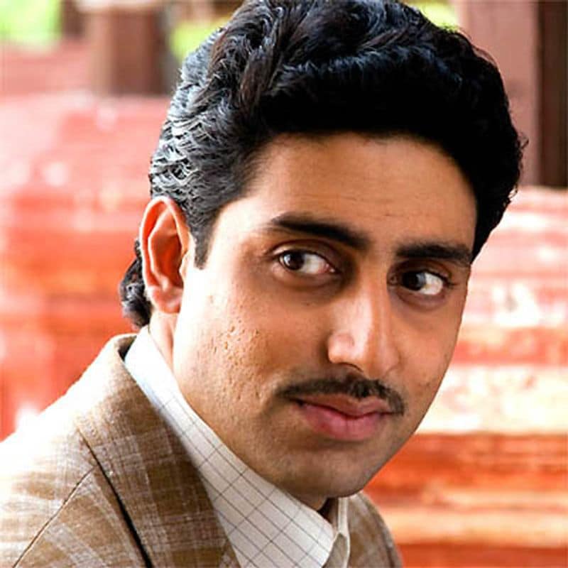 The 2007 release featured Abhishek and Aishwarya as the lead pair, and their chemistry in the movie is applauded to this day