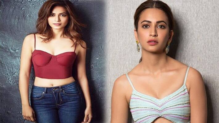 Heroine Kriti Kharbanda fires on Air India Heroine Kriti Kharbanda fires on Air India