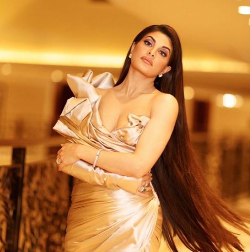 Jacqueline Fernandez fans should not miss this