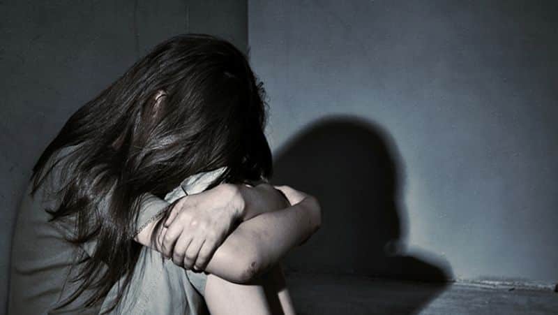 20 years imprisonment for a mechanic who raped a girl