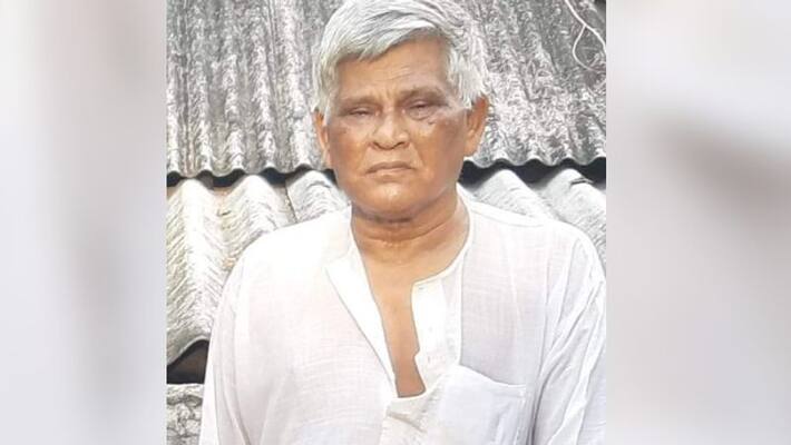 Ex MLA Binoy Dutta passes away Ex MLA Binoy Dutta passes away