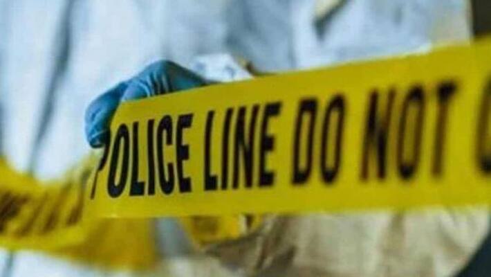 husband commits suicide after kills wife in Rangareddy husband commits suicide after kills wife in Rangareddy