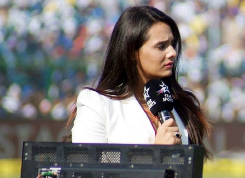 mayanti langer stuart binny blessed with a baby boy posts pic on social media