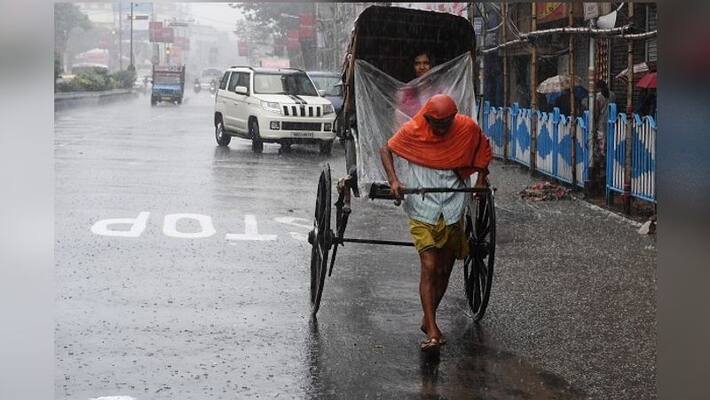 Weather update on 26 February in Kolkata and West Bengal Weather update on 26 February in Kolkata and West Bengal
