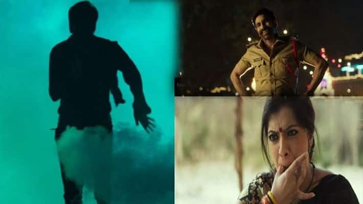 Ravi Tejas Krack an unofficial remake of Sethupathi Ravi Tejas Krack an unofficial remake of Sethupathi