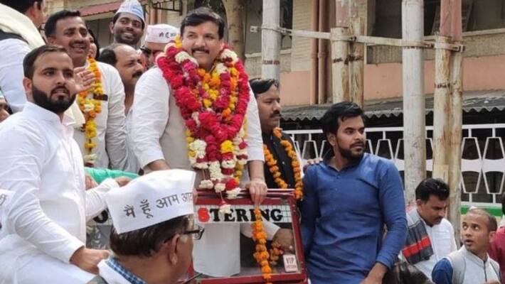 aam aadmi party plan for uttar pradesh politics KPU aam aadmi party plan for uttar pradesh politics KPU