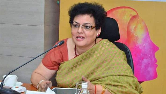 NSW to organize 'Power Walk' to spread awareness on women's safety kpm NSW to organize 'Power Walk' to spread awareness on women's safety kpm