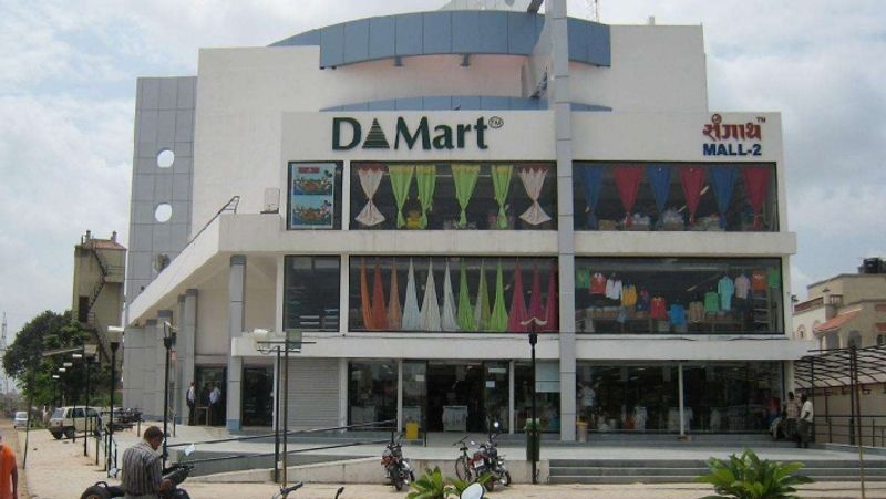 Radhakishan Damani: included in the world's 100 richest, has assets worth Rs 1.42 lakh crore