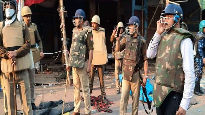TMC has clashed over the occupation of the area in Panihati RTB TMC has clashed over the occupation of the area in Panihati RTB