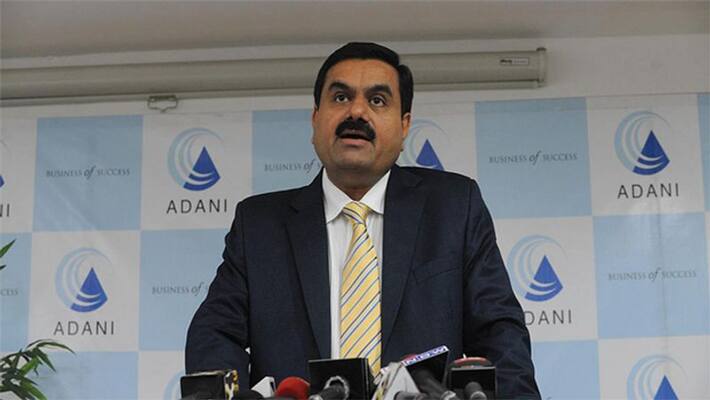 Adani group joins race to buy Air India Adani group joins race to buy Air India