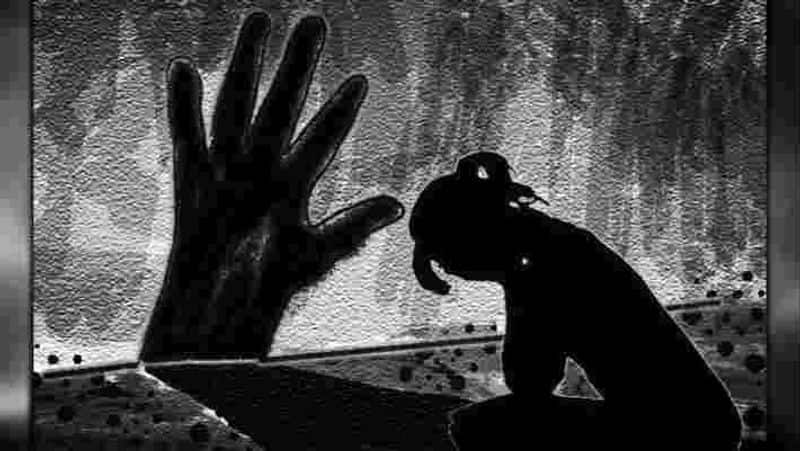 Church father arrested under pocso act for misbehaving with a girl
