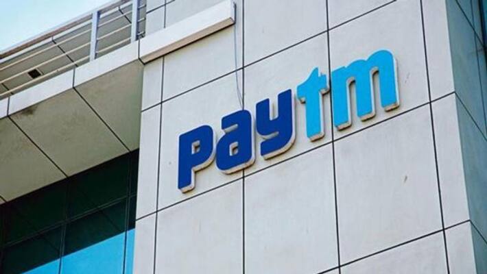 Paytm founder expected company to turn profitable after 2 years kpm Paytm founder expected company to turn profitable after 2 years kpm