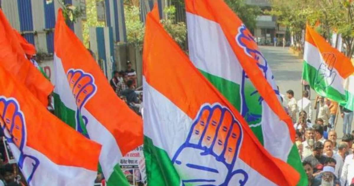 Rajasthan Congress: மாநிலங்களவை தேர்தல்.. கூவத்தூர் பாணியை கையில் எடுத்த காங்கிரஸ்...!