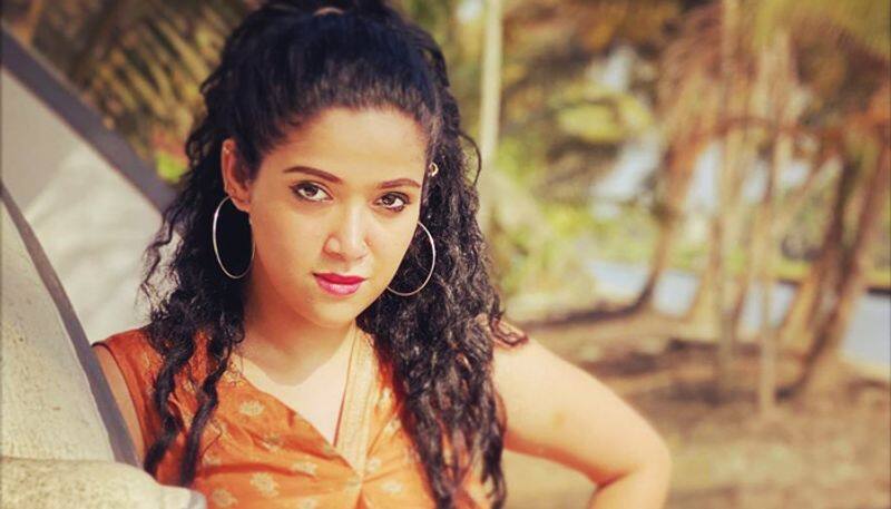 all you want to know about abhirami suresh new contestant in bigg boss 2