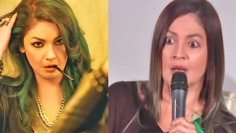 Not many know that Pooja Bhatt has been combatting alcoholism for the longest time, There was a time when she could not do without alcohol, but the actress is been sober for the last four years.
