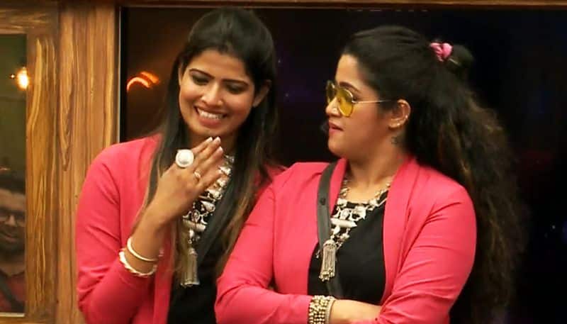 bigg boss surprised contestants in new wild card entry