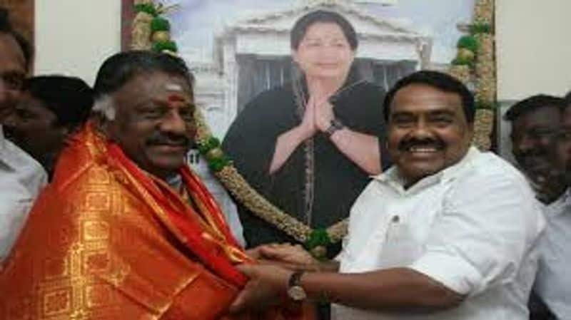 Rajagannan in DMK; In the neck; Anamika at the peak of anger; Ready for the next ID Raid!
