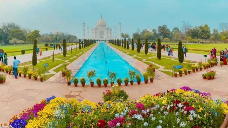 यही नहीं, नाले की बदबू खत्म करने के लिए चेन्नई से केमिकल मंगवाकर ट्रीटमेंट कराया गया।