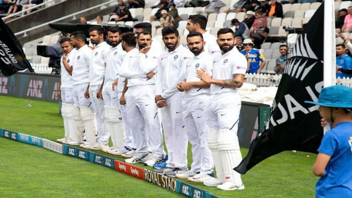 India looses first test to New Zealand by 10 wickets in Basin Reserve, Wellington India looses first test to New Zealand by 10 wickets in Basin Reserve, Wellington