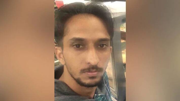 Indian Shot Dead By Masked Man At Grocery Store In Los Angeles Indian Shot Dead By Masked Man At Grocery Store In Los Angeles