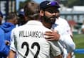 India vs New Zealand 1st Test Virat Kohli and Co lose Wellington