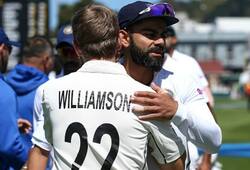 India vs New Zealand 1st Test Virat Kohli and Co lose Wellington