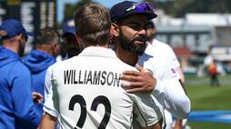 India vs New Zealand 1st Test Virat Kohli and Co lose Wellington