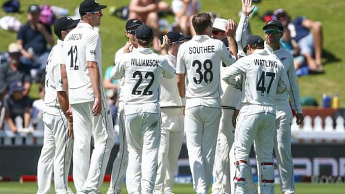 india batsmen again failure in second test against new zealand india batsmen again failure in second test against new zealand