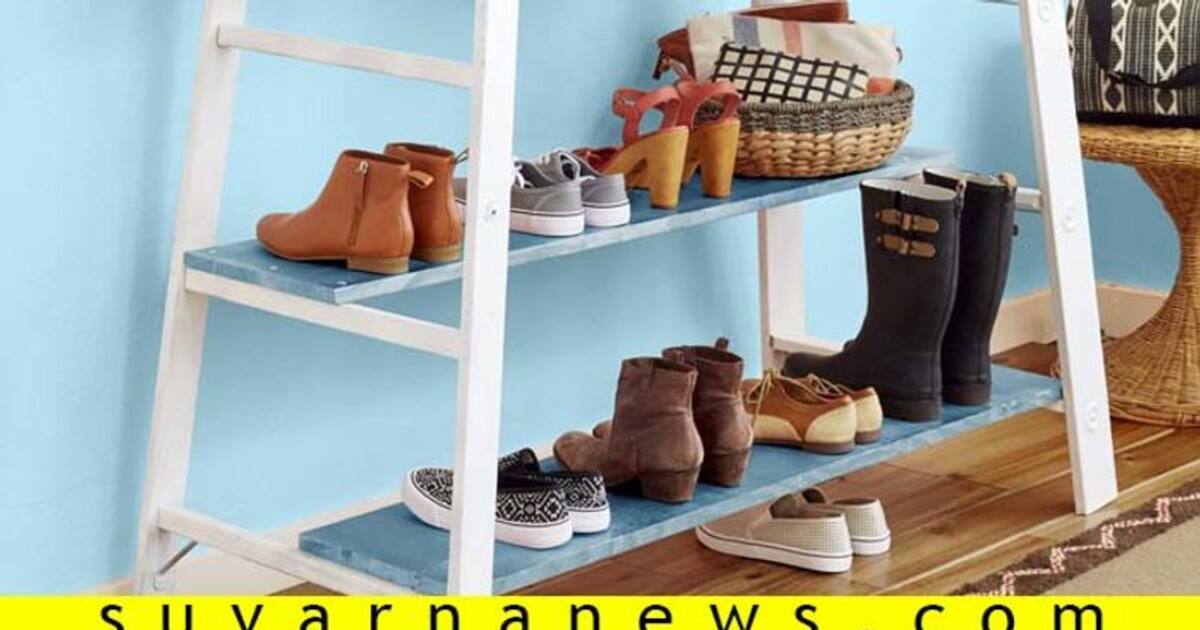 vastu tips வீட்டின் இந்த திசையில் செருப்பு வெச்சிருந்தா... பிரச்சனை அதிகமா இருக்கும் உடனே