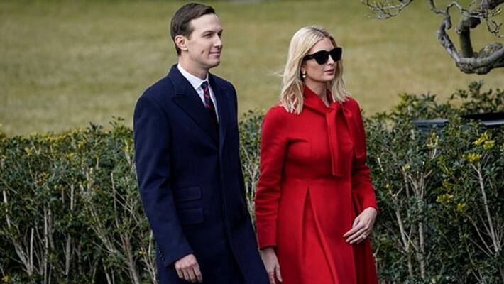 "Honoured To Return": Ivanka Trump Tweets Ahead Of India Visit With Family "Honoured To Return": Ivanka Trump Tweets Ahead Of India Visit With Family